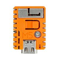 Photo of the M5 StampS3